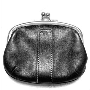 Coin bag
